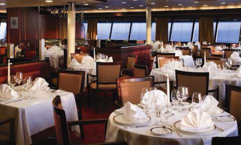 Luxury Antarctic Cruises