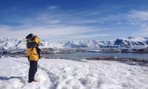 Antarctic Costs Explained