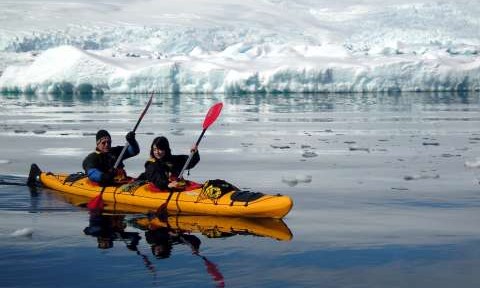 Adventure Activities