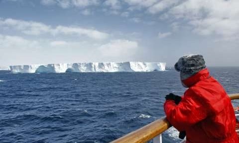 When to Visit Antarctica