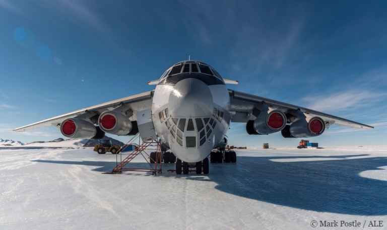 ALE_4_Mark-Postle_RTD_Ilyushin-76-TD-aircraft-Union-Glacier-e-c