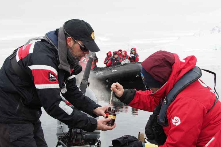 Citizen science