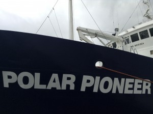 Polar Pioneer Luke 3Jul13