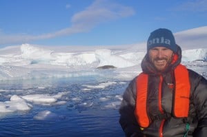 Antarctic Voyage