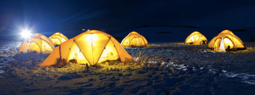 How important are extra adventure options to your holiday?