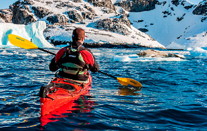 AntXXI Kayaking
