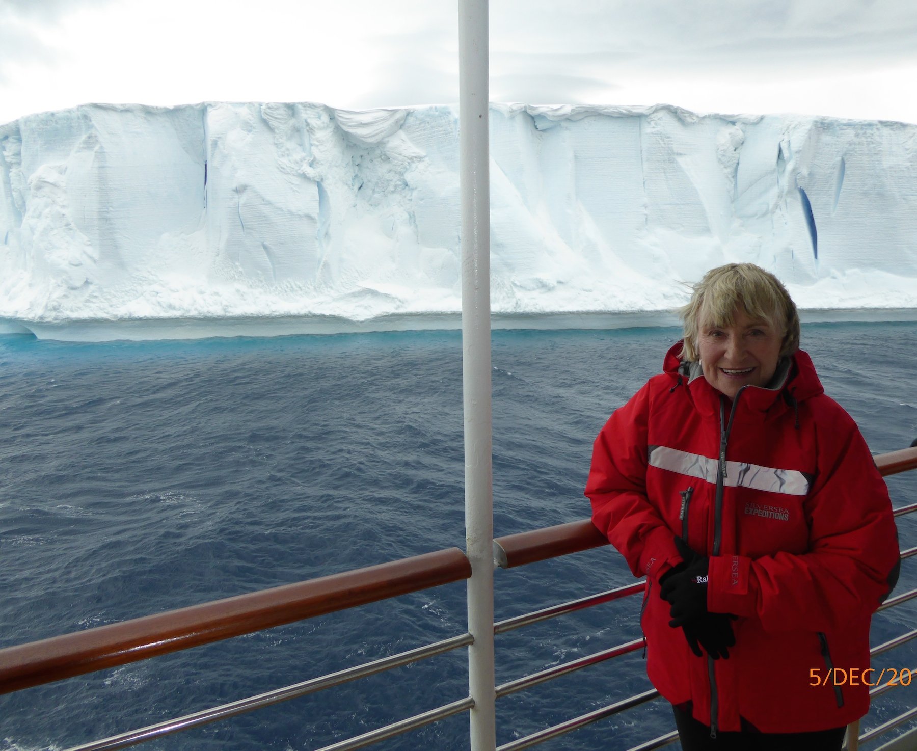 Antarctica
