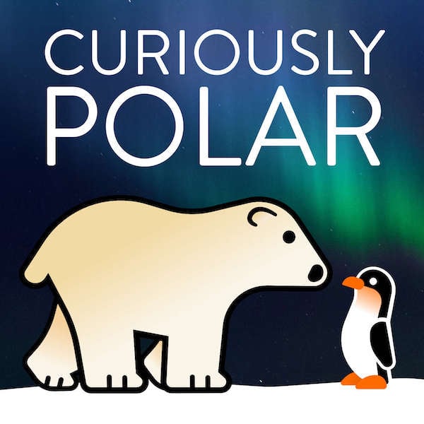 Curiously Polar podcast