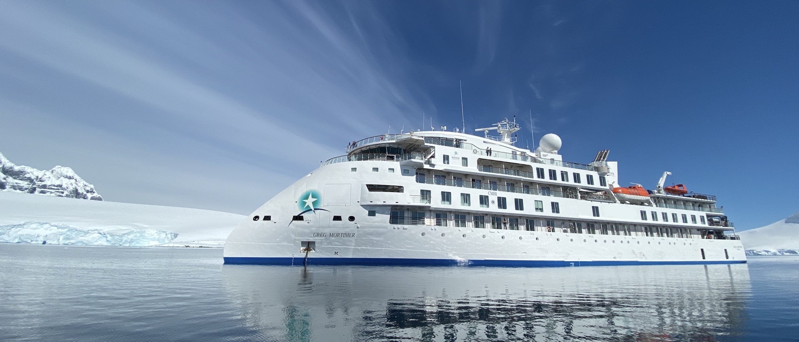 What’s it like to sail on an Xbow ship? Swoop Antarctica Blog