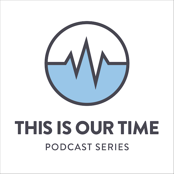 This is Our Time Antarctica podcast