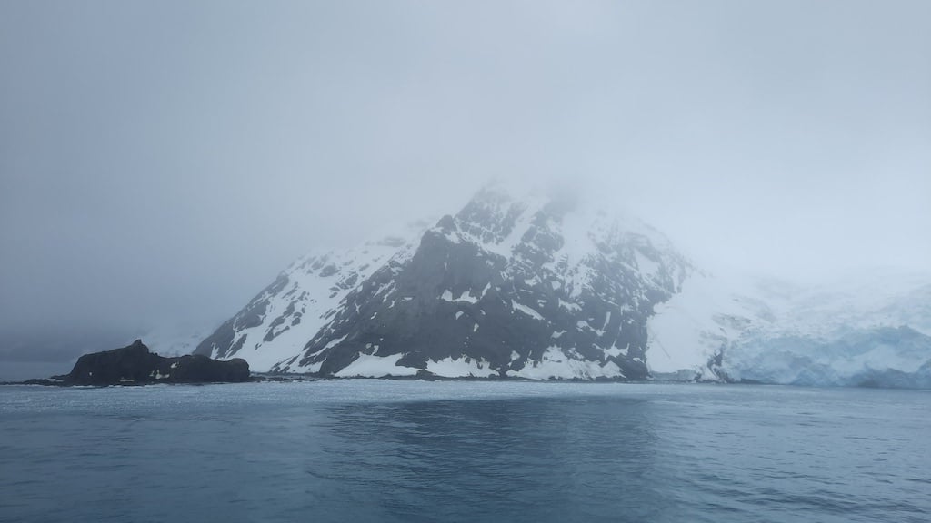 Point Wild, Elephant Island