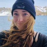 Lauren Mancini Swoop Antarctica avatar