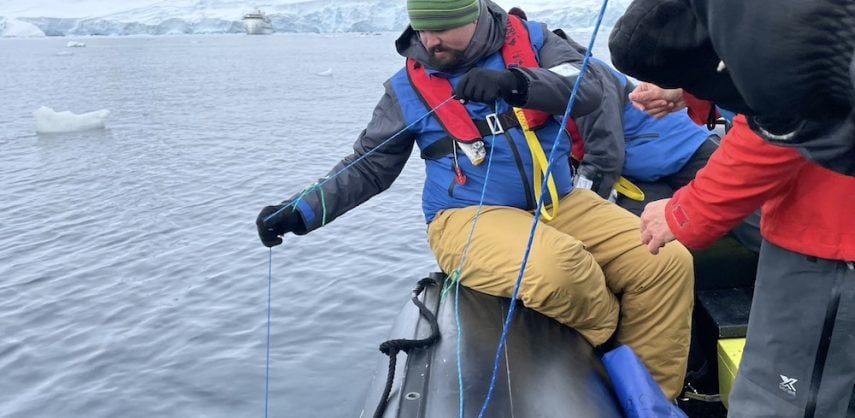 Discover more about citizen science