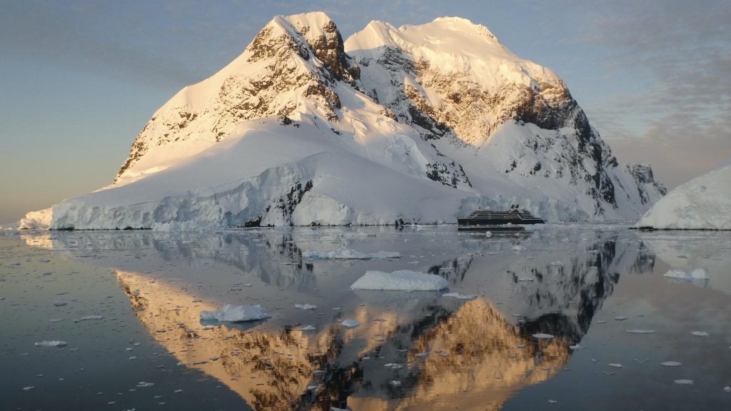 Lemaire Channel