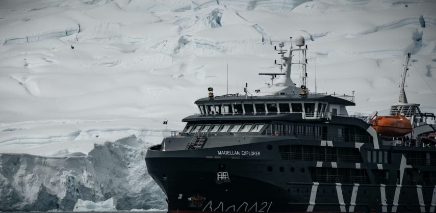Magellan Explorer