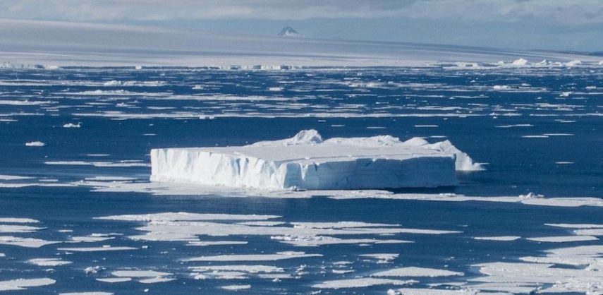 Discover more about Weddell Sea cruises