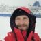 Colin Fraser from Swoop Antarctica