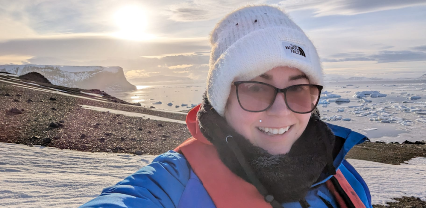 Talk to an expert about your Antarctic adventure