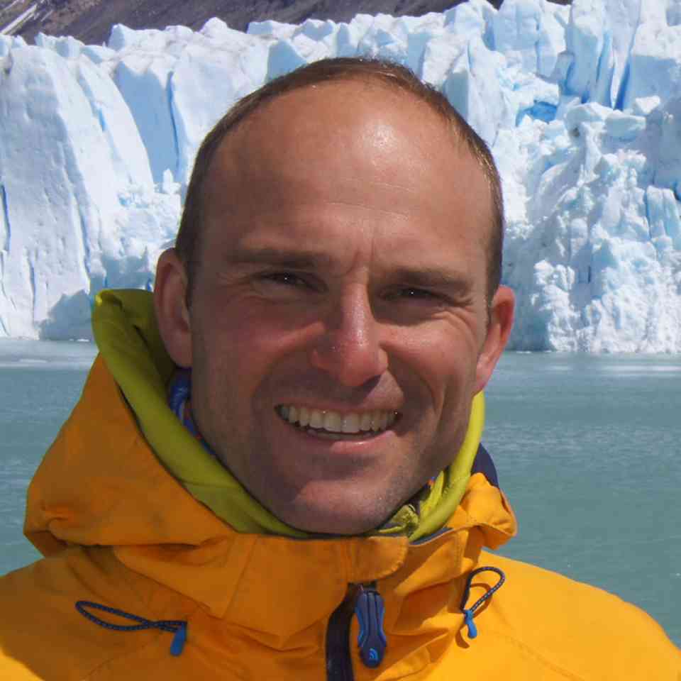 Luke Errington